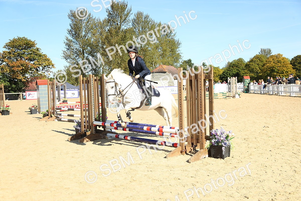 SBM_39284 - J6 - Junior Pony 55cm Championships