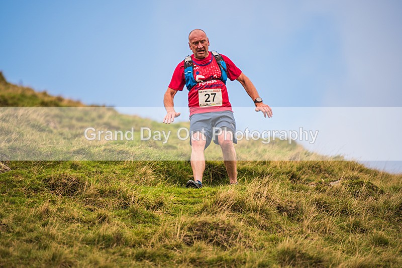 Wasdale Show-760 - Wasdale Head Show Fell Races (Junior & Senior) Saturday 14th October 2023