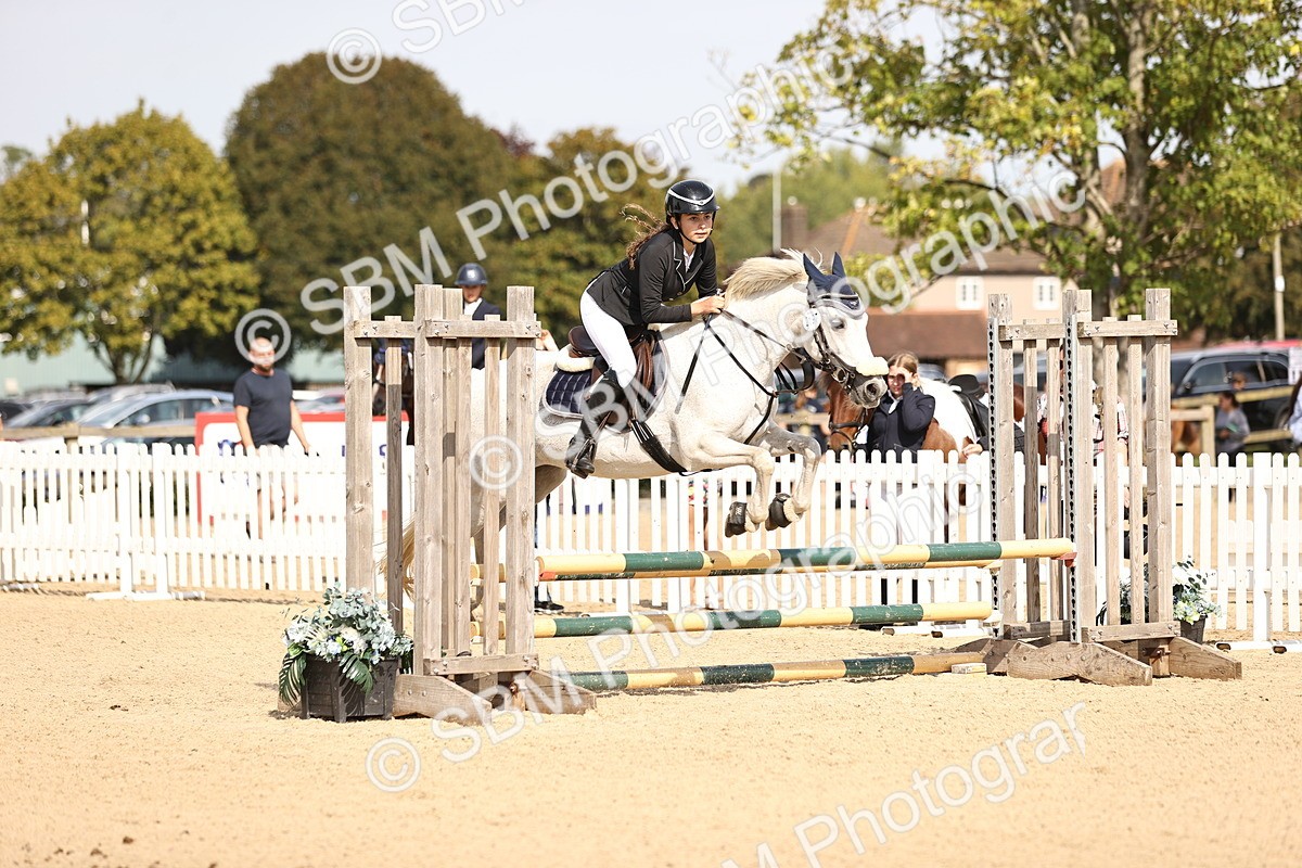 SBM_66972 - J13 - Junior Pony 60cm Championship