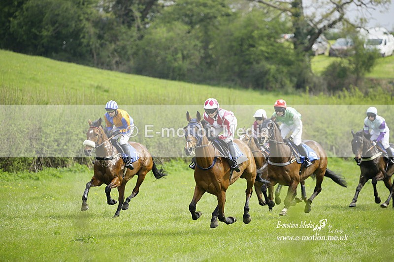 PtP 230422 270 - Berkeley Races - Woodford Glos 23/04/22