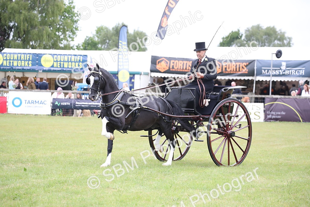 SBM_05744 - Class 12-15 - HOYS Private Driving