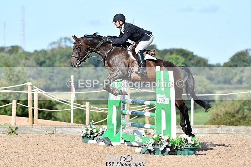 240914A-101631-06281 - Cls 13-S Snr 1.05m & 1.10m Open