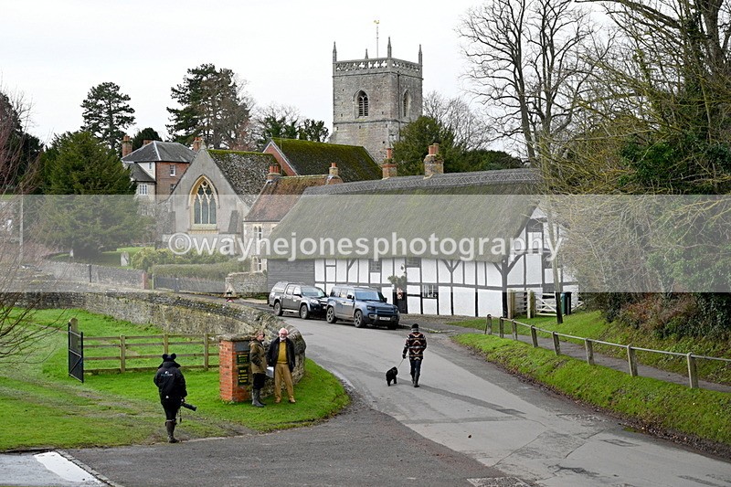 WJ7_9034 - Berks & Bucks Lead Rein - Hendred House 22-12-14