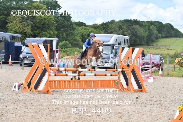 BPP_4409 - CLASS 19 SUN Springboard 128cm/ 138cm Restricted Handicap