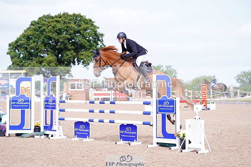 240803A-102150-07186 - Cls 29 Snr Foxhunter