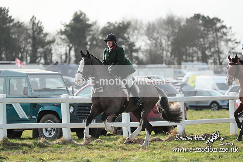 PtP 270124 408 - Royal Artillery PtP Larkhill 27/01/24