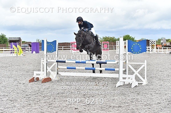 BPP_6219 - SUN CLASS 37 BR NOVICE/90CM