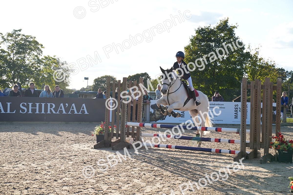 SBM_29981 - J44 - Super Speedy Scurry Open - 70cm