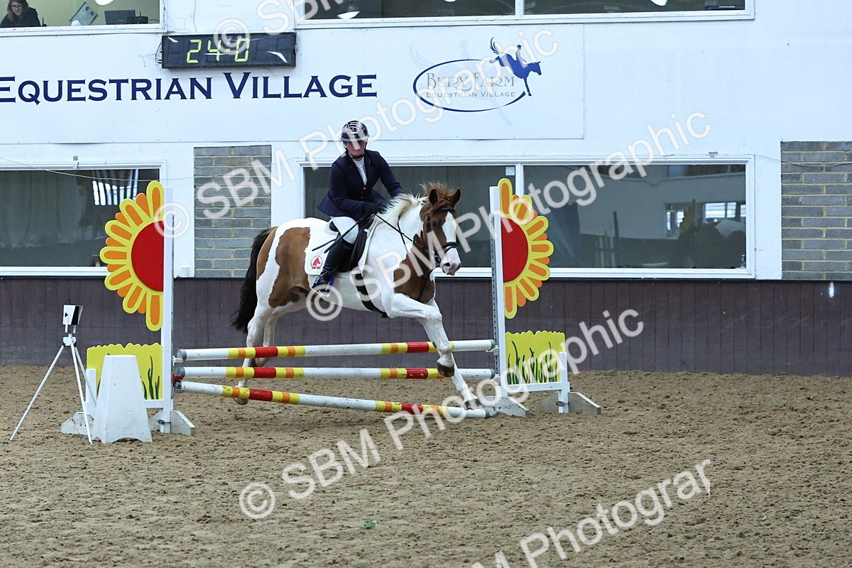 SBM_006226 - Class 7 - 70cm Open