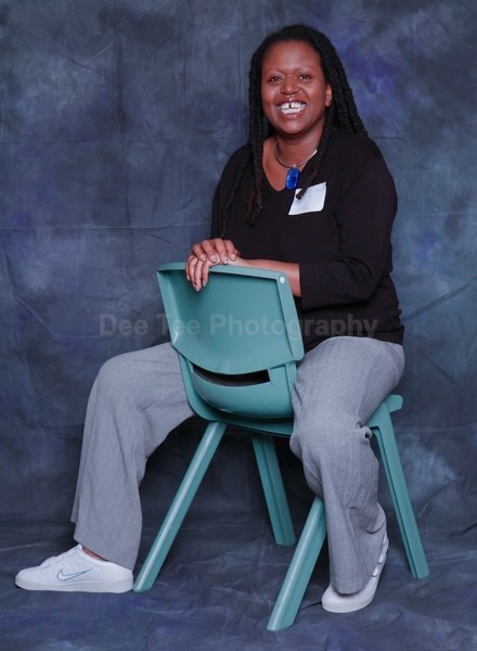  - PORTRAITS
