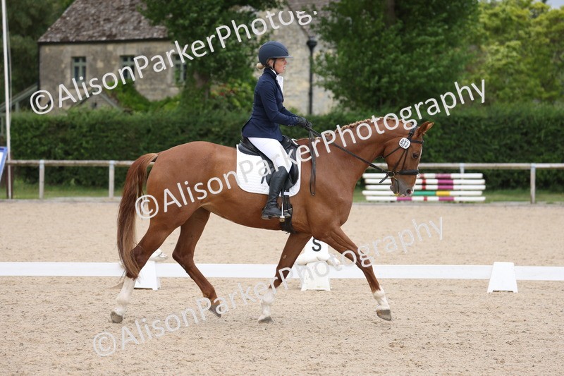 20250604-0601 - Class 3 - Novice 5
