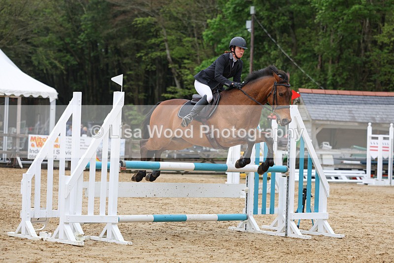 3E7A3131 - Class 5: Senior Discovery/1m open