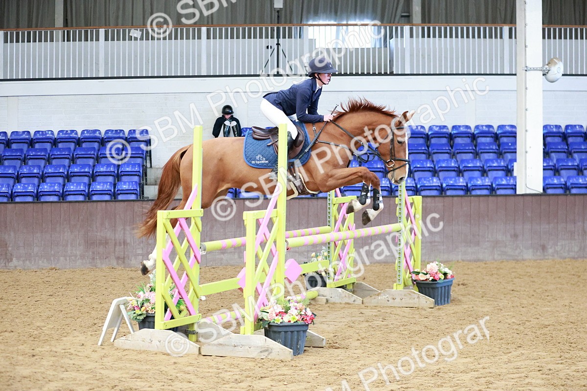 SBM_003187 - Class 9 - Senior British Novice - 90cm