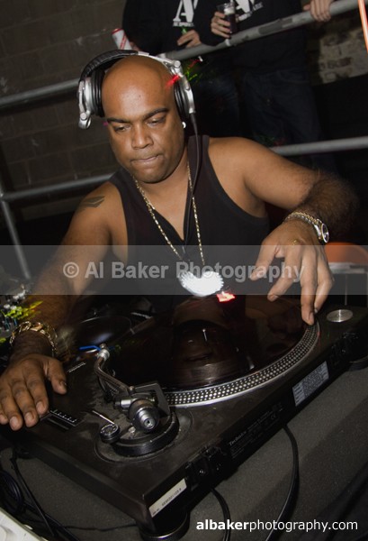 ray keith - Heavy Hitterz: (M - Z)