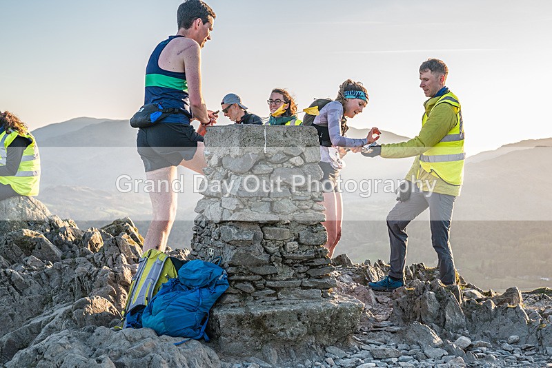 Loughrigg-162 - Loughrigg Fell Race, Wednesday 9th April 2025