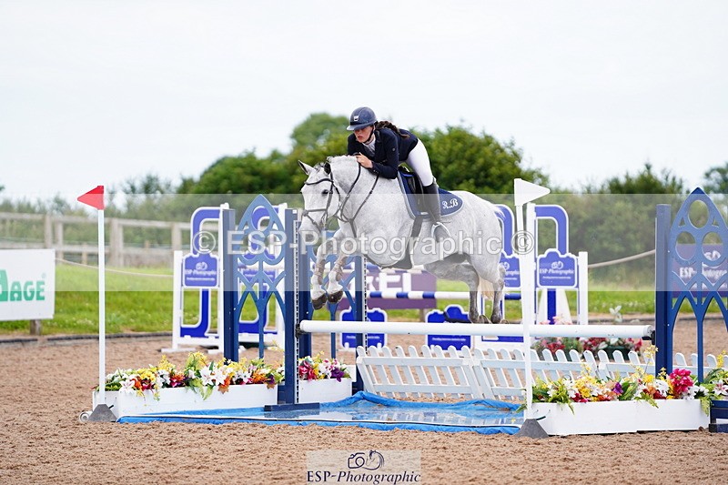 240630A-161850-15468 - Cls 26 Foxhunter 2nd Round