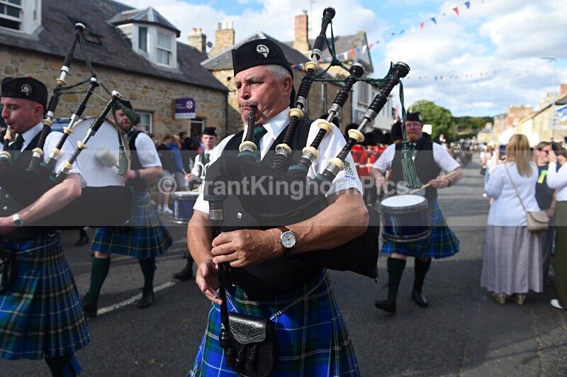223 - Coldstream Flodden Rideout 2025
