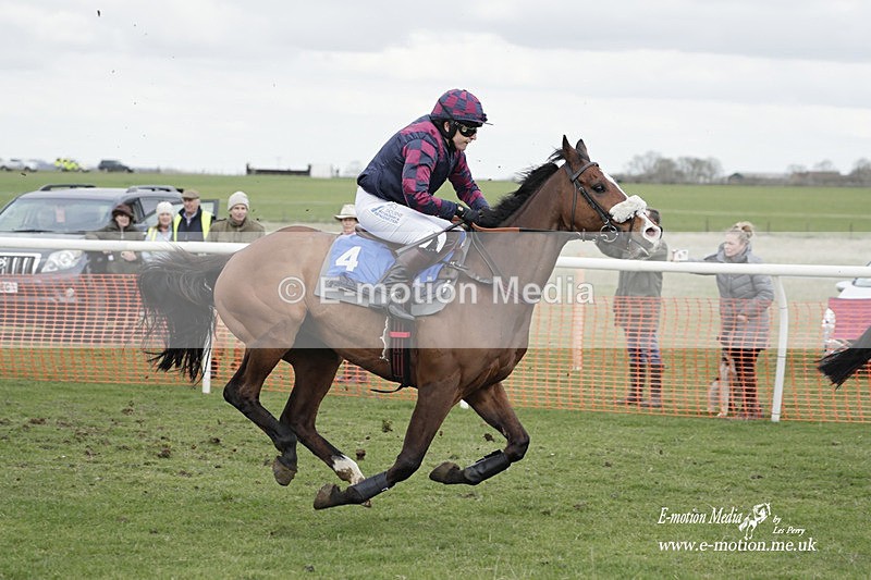 PtP 190323 573 - Oakley Hunt Point-to-Point Brafield-On-The-Green 19/03/23