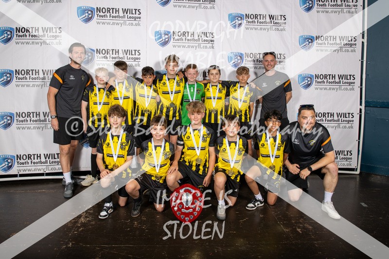 North Wilts Presentations 2026-407 - Wanborough Junior FC
