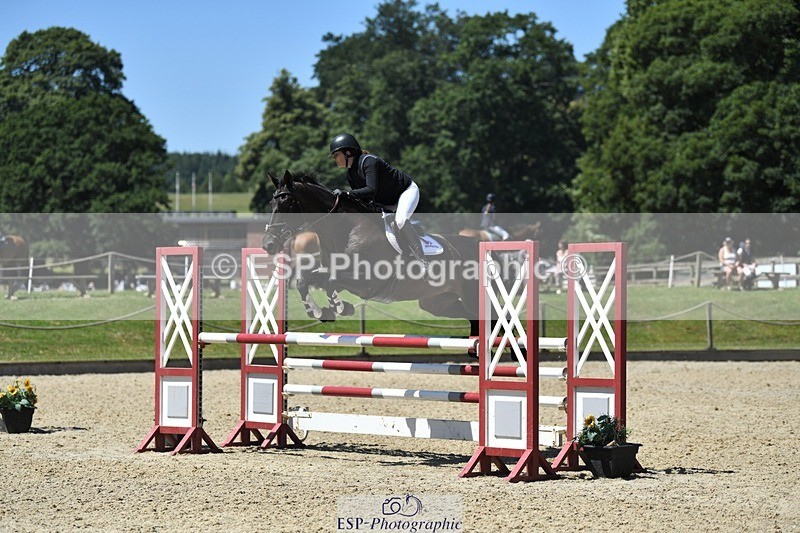 230707-134402-07549 - Cls 16 Newcomers & 1.10m Open