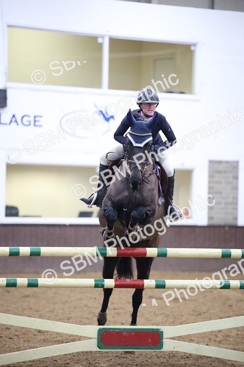 5K7A4504 - Class 4 - Senior 1.15m Open (inc National 1.15m Members Cup Qualifier)