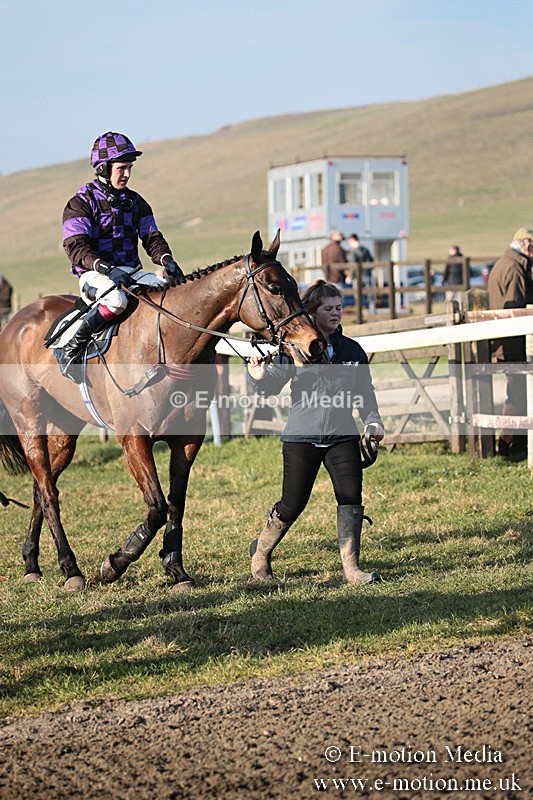 PtP 230219 561 - Vine & Craven Point-To-Point - Barbury 23/02/19