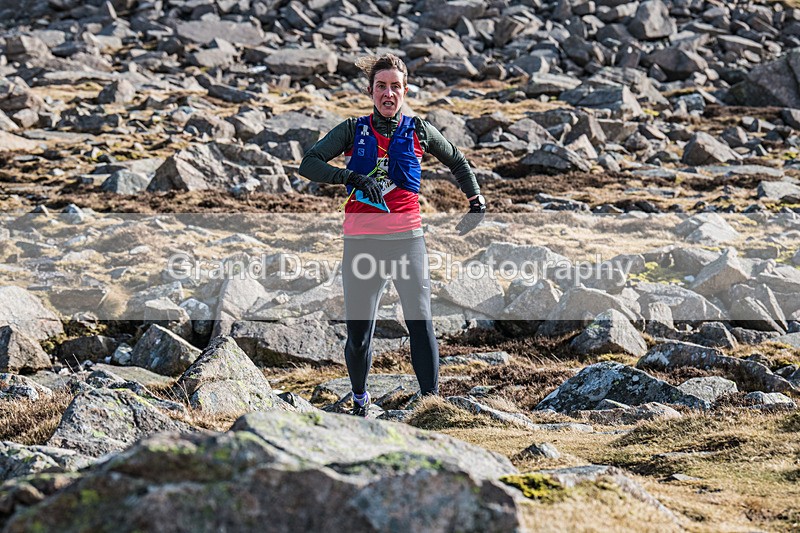 Carrock-570 - Carrock Fell Race Sunday 12th March 2023