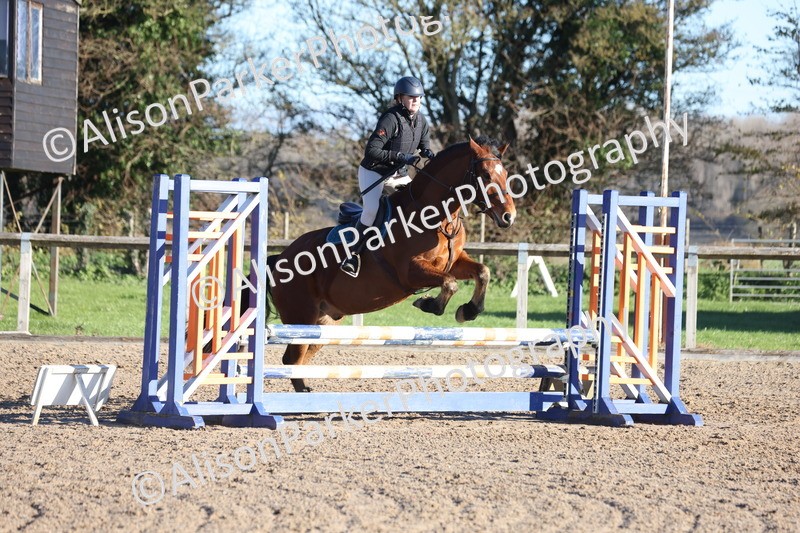 20251130-1135 - Class 3 - 80cm