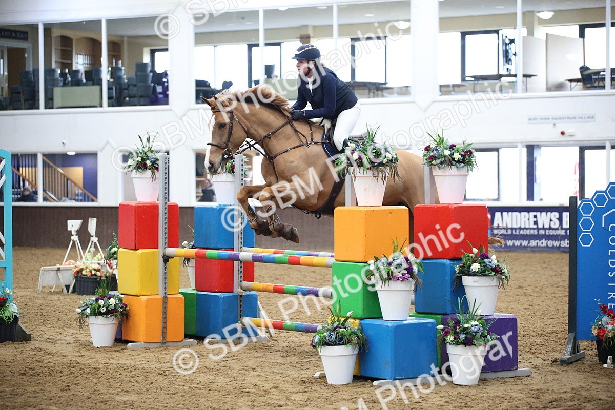 5K7A3798 - Class 2 - Nupafeed Supplements Senior Discovery/ 1m Open