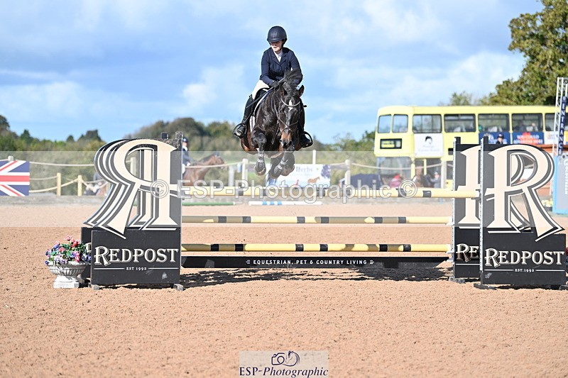 231014A-114150-04464 - Cls 18 Newcomers & 1.10m Open