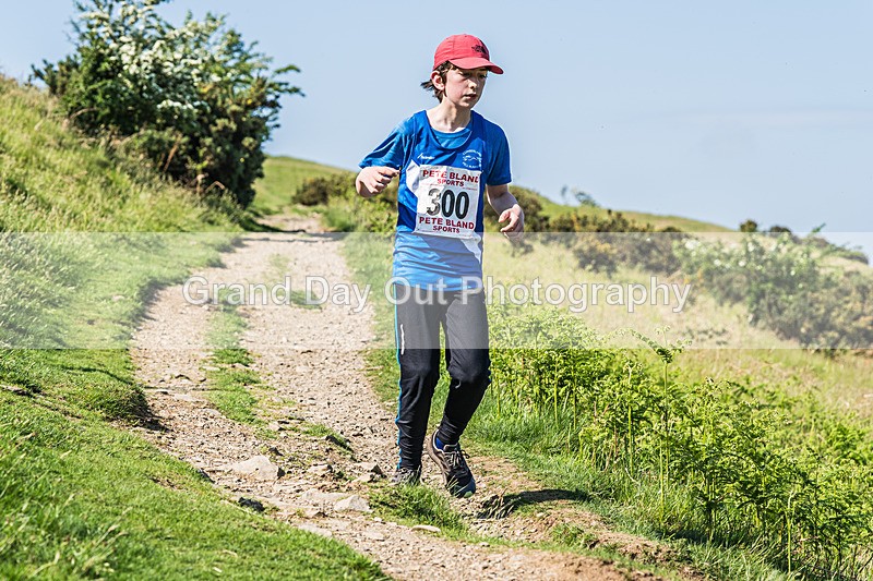 Two Tops-146 - Two Tops Fell Race Saturday 18th May 2024