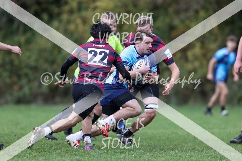 1DX30137 - 2025-11-09 Hungerford RFC V Supermarine RFC Colts