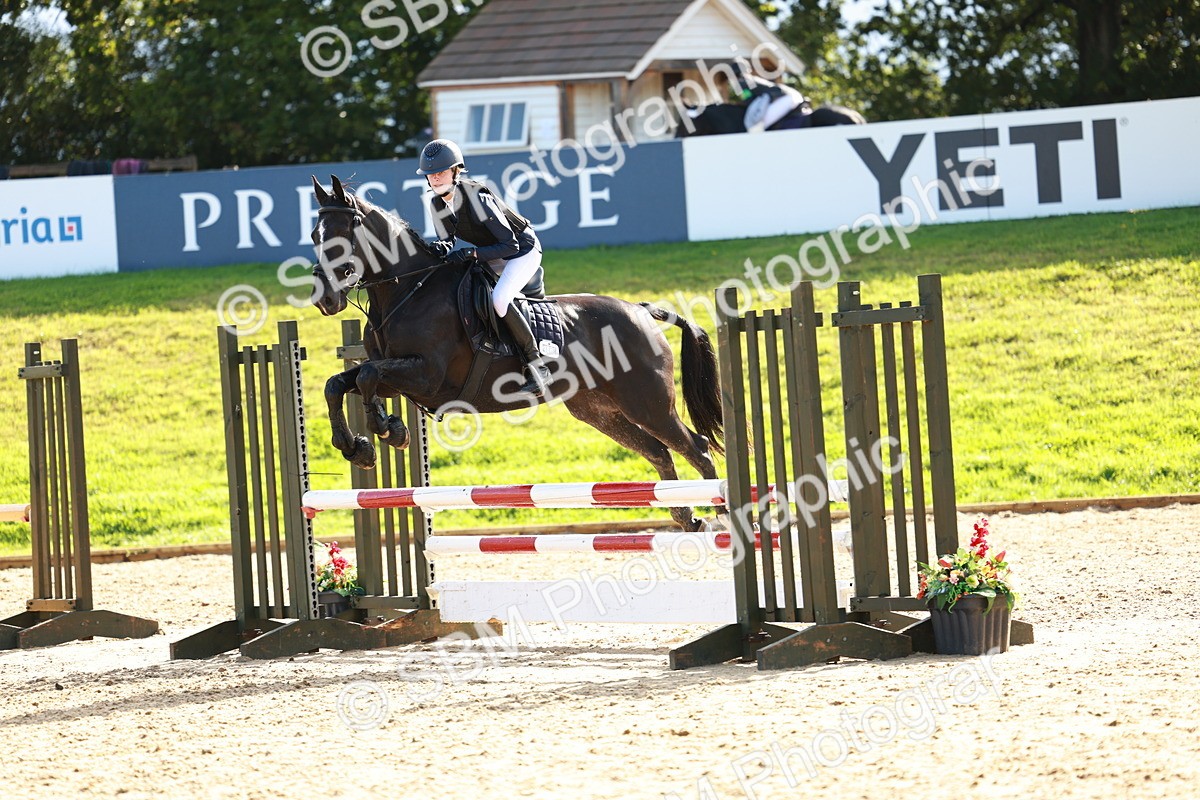 SBM_37897 - J39 - Senior Horse & Pony 85cm Championship