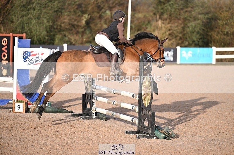 260130-093133-00261 - Cls 1 Clear Round