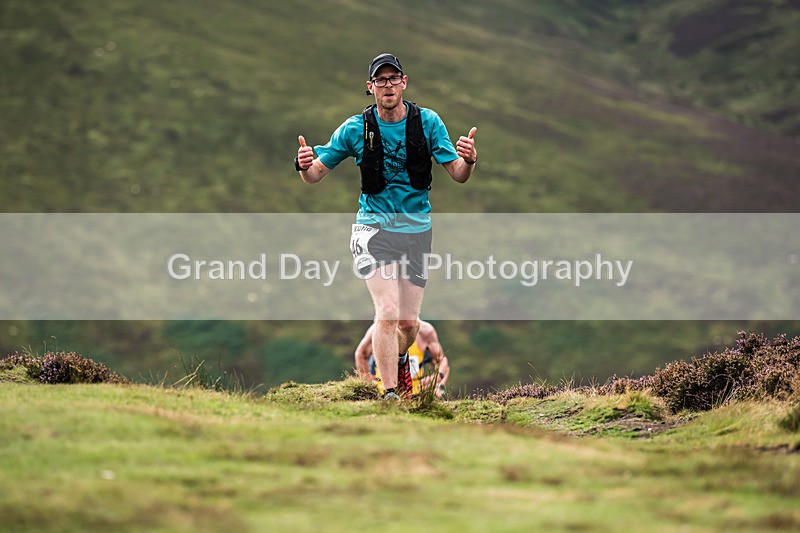 Barrow-307 - Barrow Fell Race Monday 31st August 2026