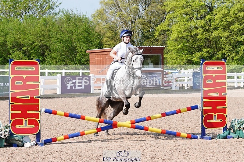 250503-093924-00109 - Cls 16 Clear Round 40cm and 50cm