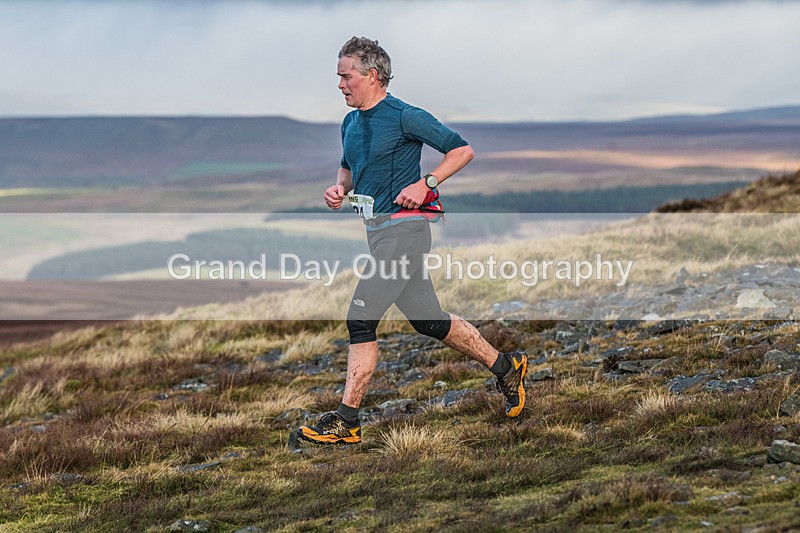 Nine Standards-426 - Nine Standards Fell Race Wednesday 1st January 2025