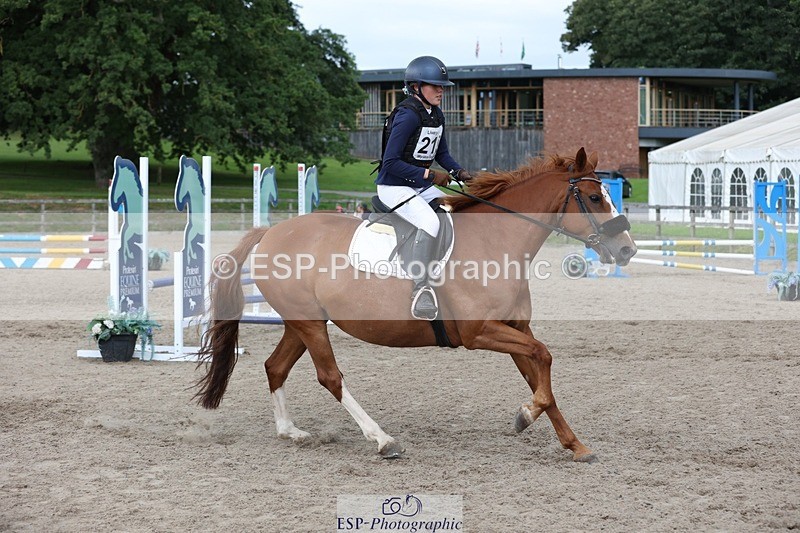 230825-140733-10987 - Round 1 Start to 14.20 coursewalk