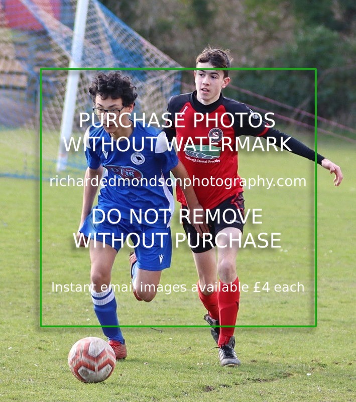 IMG_7298 - Ibis U15 v Sedbergh Wanderers (6/3/22)