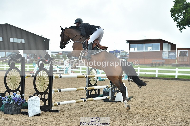 230723A-093410-10941 - Cls 28, 5 Yr Olds 1.10m