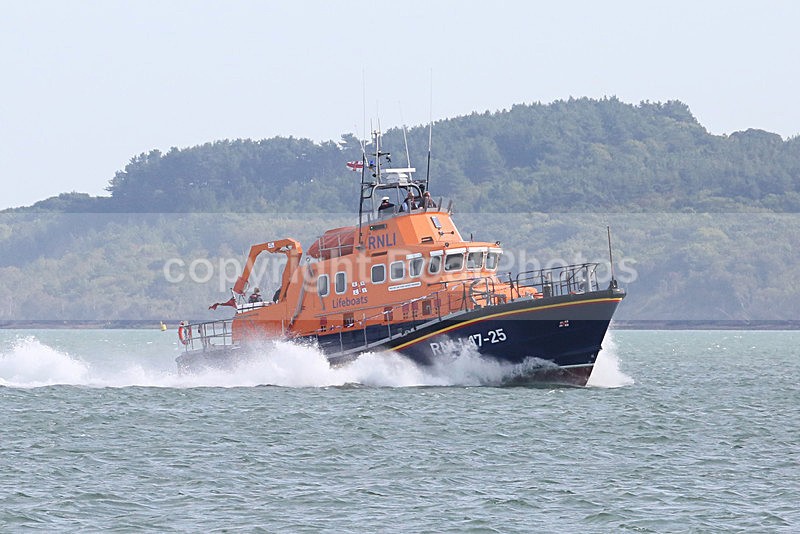 160924 RNLI 17-25 Y92A1908 - Commercial, Military & Naval Craft