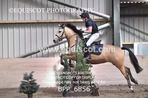 BPP_6856 - CLASS 3 BE80CM