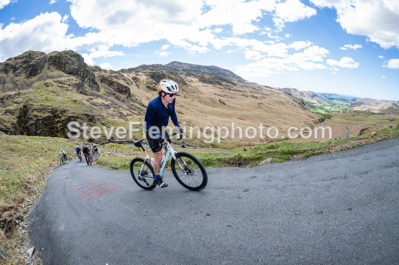 135420-2 - Hardknott Pass Camera 2 13.00-14.00