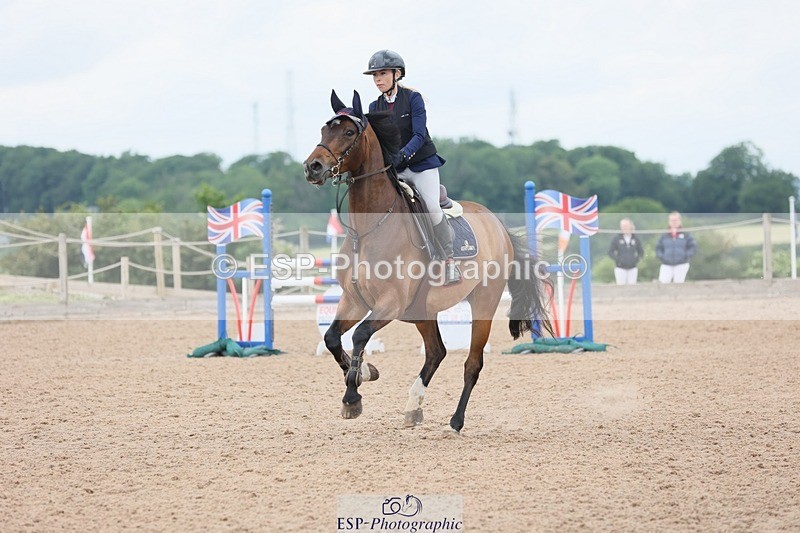 250524-162315-05942 - Cls 19 1.10m Speed Derby