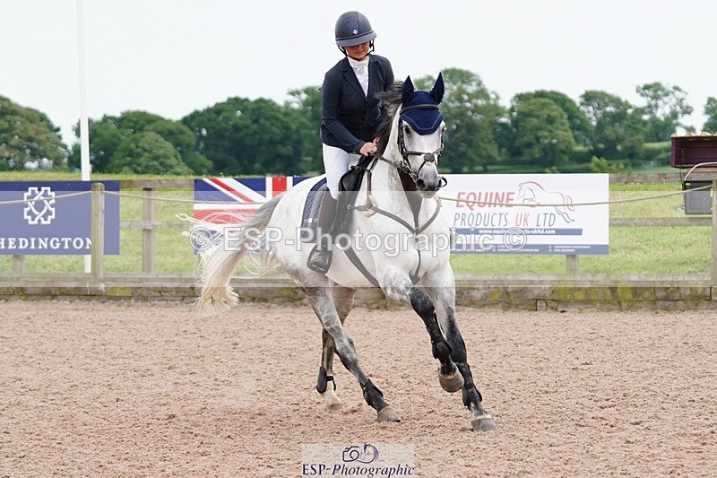 250608-153024-03180 - Cls 14 85cm Amateur Qualifier