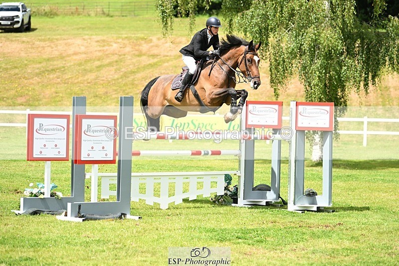 240707-123651-20380 - Cls 47 Foxhunter 2nd Round