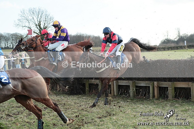 PtP 010325 774 - Beaufort Races Didmarton 01/03/25