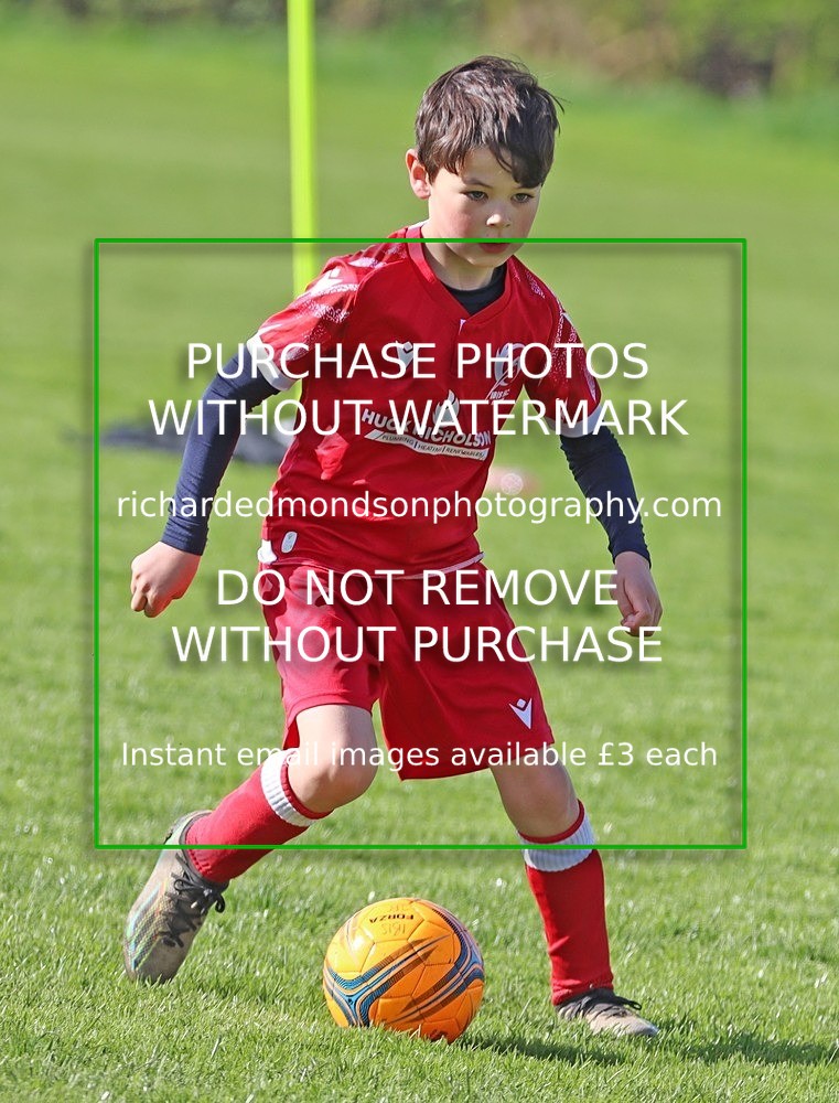 IBISSWARTH7 - Ibis Under 7 vs Swarthmoor Under 7 (20/4/24)