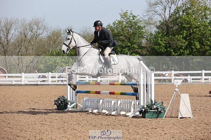 240510A-095016-05463 - Cls 14 Discovery and 1m Open