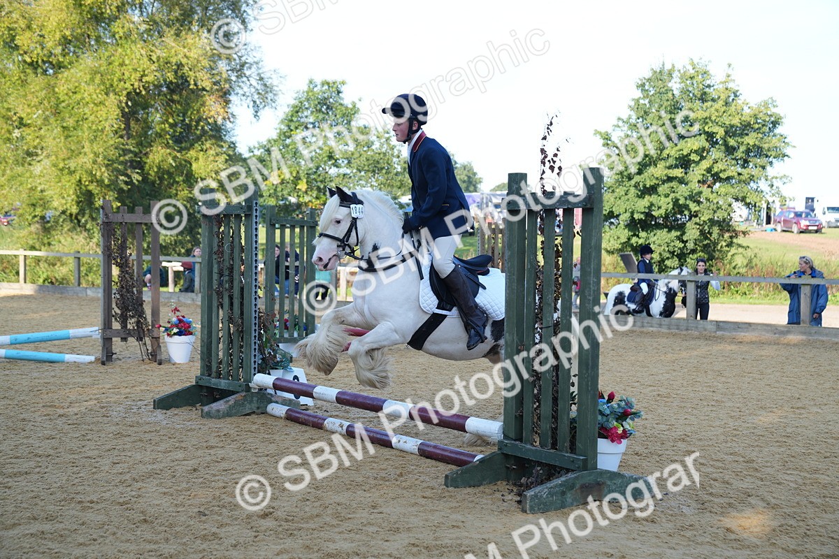 SBM_59041 - J63 - Minis Clear Round 30cm 40cm